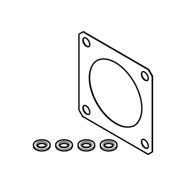 Festo Seal-Set EADS-F-55A EADS-F-55A - main